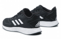 Adidas DURAMO 10 K Black GZ0610 - Dmska/detsk beeck obuv