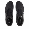 Adidas DURAMO 10 K Black GZ0610 - Dmska/detsk beeck obuv