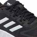 Adidas DURAMO 10 K Black GZ0610 - Dámska/detská bežecká obuv