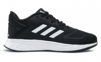 Adidas DURAMO 10 K Black GZ0610 - Dmska/detsk beeck obuv