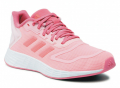 Adidas DURAMO 10 K Pink - Dmska beeck obuv