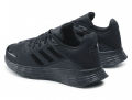 Adidas DURAMO SL Black - Dmska beeck obuv