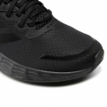 Adidas DURAMO SL Black - Dmska beeck obuv