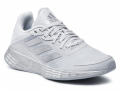 Adidas DURAMO SL Silver - Dmska beeck obuv