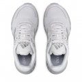 Adidas DURAMO SL Silver - Dámska bežecká obuv