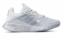 Adidas DURAMO SL Silver - Dmska beeck obuv