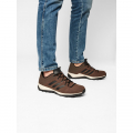 Adidas Daroga Plus Lea - Pnska turistick obuv