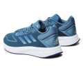 Adidas DURAMO 10 Blue - Pánska bežecká obuv