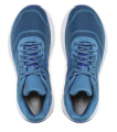 Adidas DURAMO 10 Blue - Pánska bežecká obuv