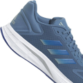 Adidas DURAMO 10 Blue - Pnska beeck obuv