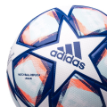 Adidas FINALE 20 TOP TRAINTERING - Futbalov lopta vekos .5
