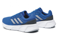 Adidas Galaxy 6 Royal Blue/Halo Silver/Carbon - Pnska beeck obuv