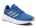 Adidas Galaxy 6 Royal Blue/Halo Silver/Carbon - Pnska beeck obuv