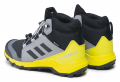 Adidas TEREX MID GTX K - Dmska turistick obuv