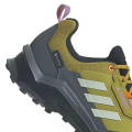 Adidas Terrex AX4 GTX GORE-TEX PULSE - Pnska outdoorov obuv