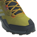 Adidas Terrex AX4 GTX GORE-TEX PULSE - Pnska outdoorov obuv