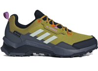 Adidas Terrex AX4 GTX GORE-TEX PULSE - Pnska outdoorov obuv