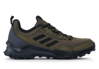 Adidas Terrex AX4 Primegreen Hiking - Pnska outdoorov obuv