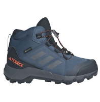 Adidas Terrex Mid GORE-TEX Hiking Shoes Wonste/Grethr/Impora - Dámska/detská turistická obuv