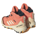 Adidas Terrex Mid GORE-TEX Hiking Shoes Corfus/Wonwhi/Cblack - Dmska/detsk turistick obuv