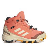 Adidas Terrex Mid GORE-TEX Hiking Shoes Corfus/Wonwhi/Cblack - Dmska/detsk turistick obuv