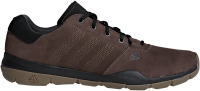 Adidas Anzit DLX - pnske outdoorov obuv hned