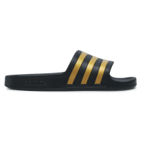 ADIDAS apky ADILETTE AQUA EG1758 - Black/Gold/Black