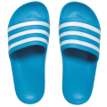 ADIDAS apky ADILETTE AQUA FY8047 - Solar Blue