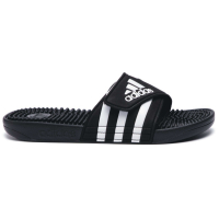 ADIDAS Pnske apky ADISSAGE EF35580 - Black/White/Black