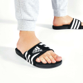 ADIDAS Pnske apky ADISSAGE EF35580 - Black/White/Black