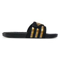 ADIDAS Pnske apky ADISSAGE EG6517 CoreBlack/CoreGold/CoreBlack