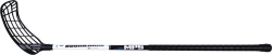 Florbalov hokejka MPS BOOMERANG Black/Blue