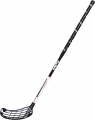 Florbalov hokejka MPS BOOMERANG Black