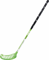Florbalov hokejka MPS BOOMERANG Green