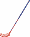 Florbalov hokejka MPS BOOMERANG Orange