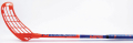 Florbalov hokejka MPS BOOMERANG Orange