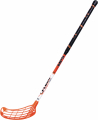 Florbalov hokejka MPS FLASH Orange - Junior