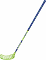 Florbalov hokejka MPS WILDSTICK Green-Navy