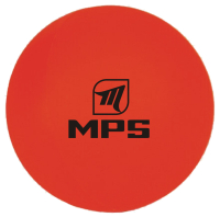 Hokejbalová loptička MPS medium