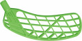 Florbalová čepeľ EXTEE PACE - Green