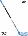 Florbalov hokejka EXTEE BLOW Blue