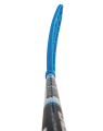 Florbalov hokejka MPS BOOMERANG Blue