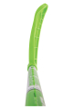 Florbalov hokejka MPS BOOMERANG Green