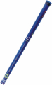 Florbalov hokejka MPS EVOLUTION Navy/White IFF, detail