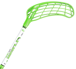Florbalov� hokejka MPS FLASH Green - Junior