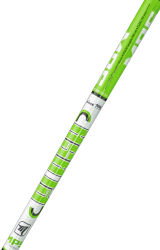 Florbalov� hokejka MPS FLASH Green - Junior