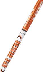 Florbalov� hokejka MPS FLASH Orange - Junior