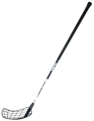 Florbalov hokejka MPS WILDSTICK Black