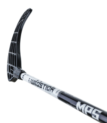 Florbalov hokejka MPS WILDSTICK Black