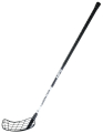 Florbalov hokejka MPS WILDSTICK Black - 105 cm